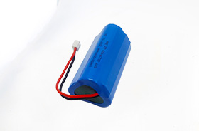 11.1V 2000mAh 18650筋膜槍鋰電池