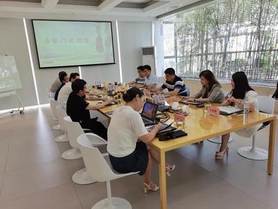5G新基建驅(qū)動(dòng)教育科技 盈趣科技智慧工廠(chǎng)升級(jí)的啟示